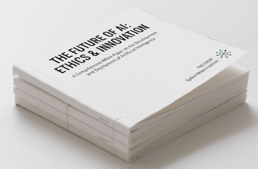 White Paper Creation & Design